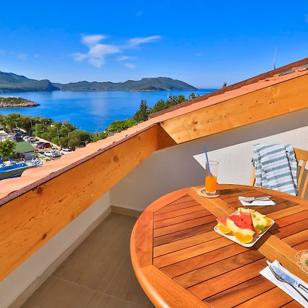 Livia Hotel Kaş Zewnętrze zdjęcie