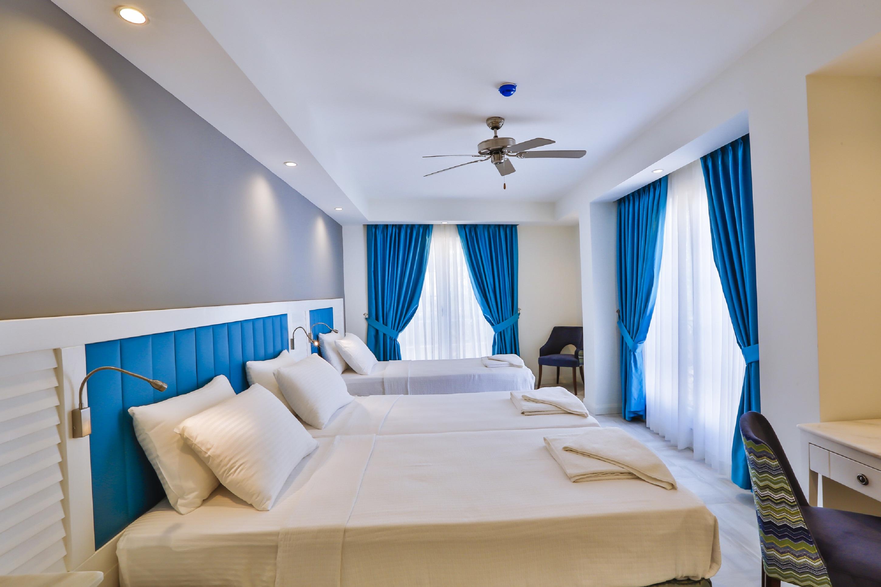 Livia Hotel Kaş Zewnętrze zdjęcie