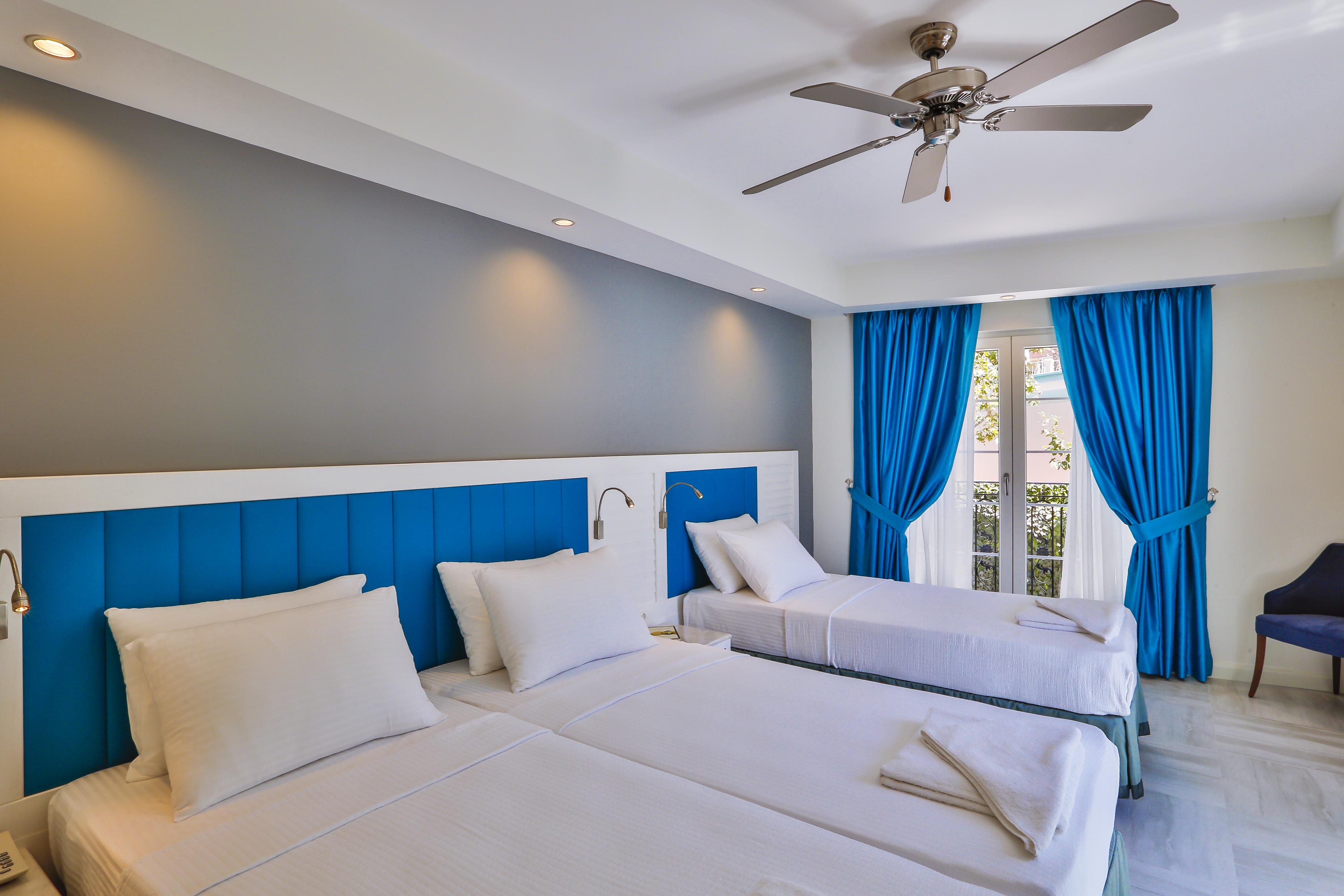 Livia Hotel Kaş Zewnętrze zdjęcie