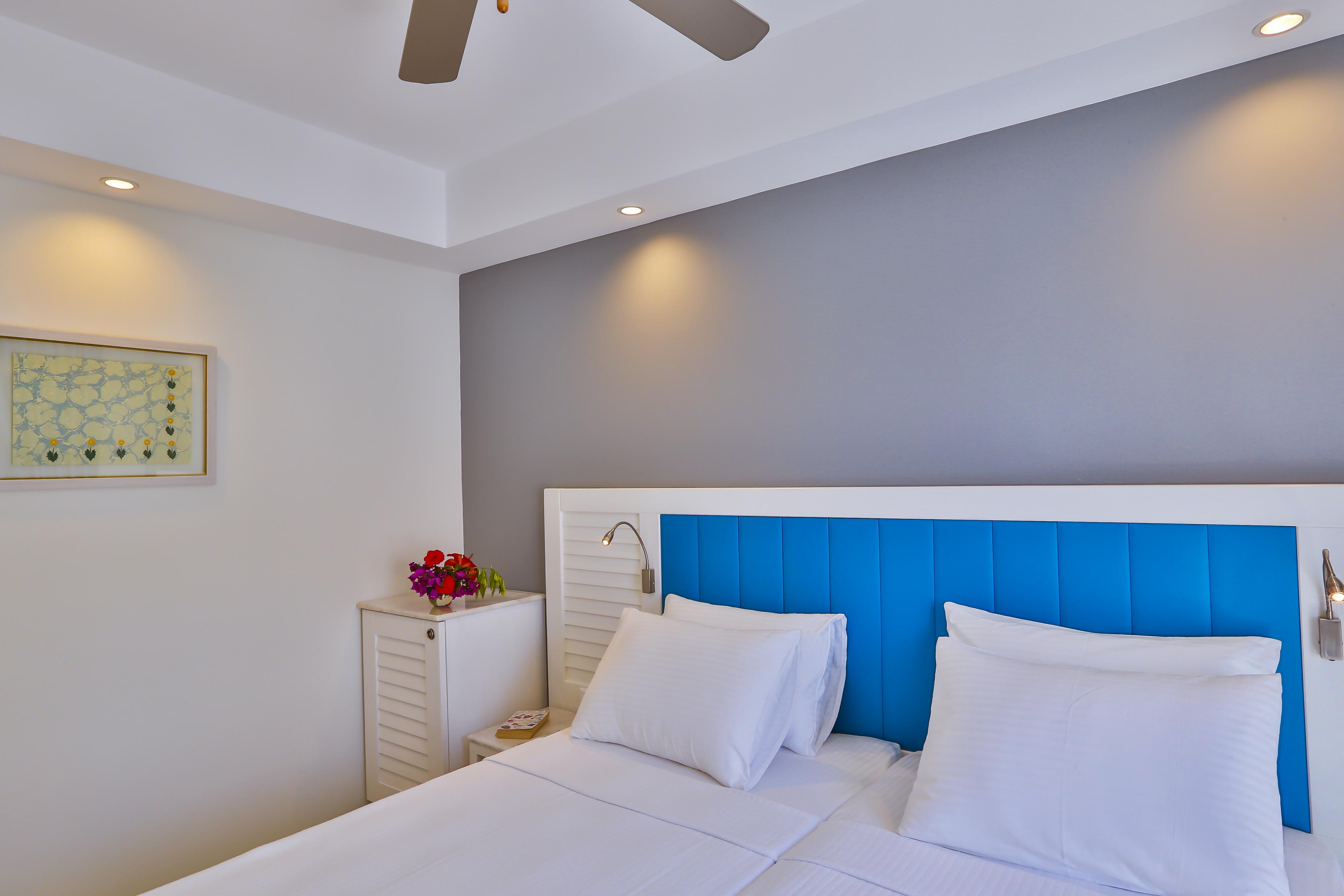 Livia Hotel Kaş Zewnętrze zdjęcie