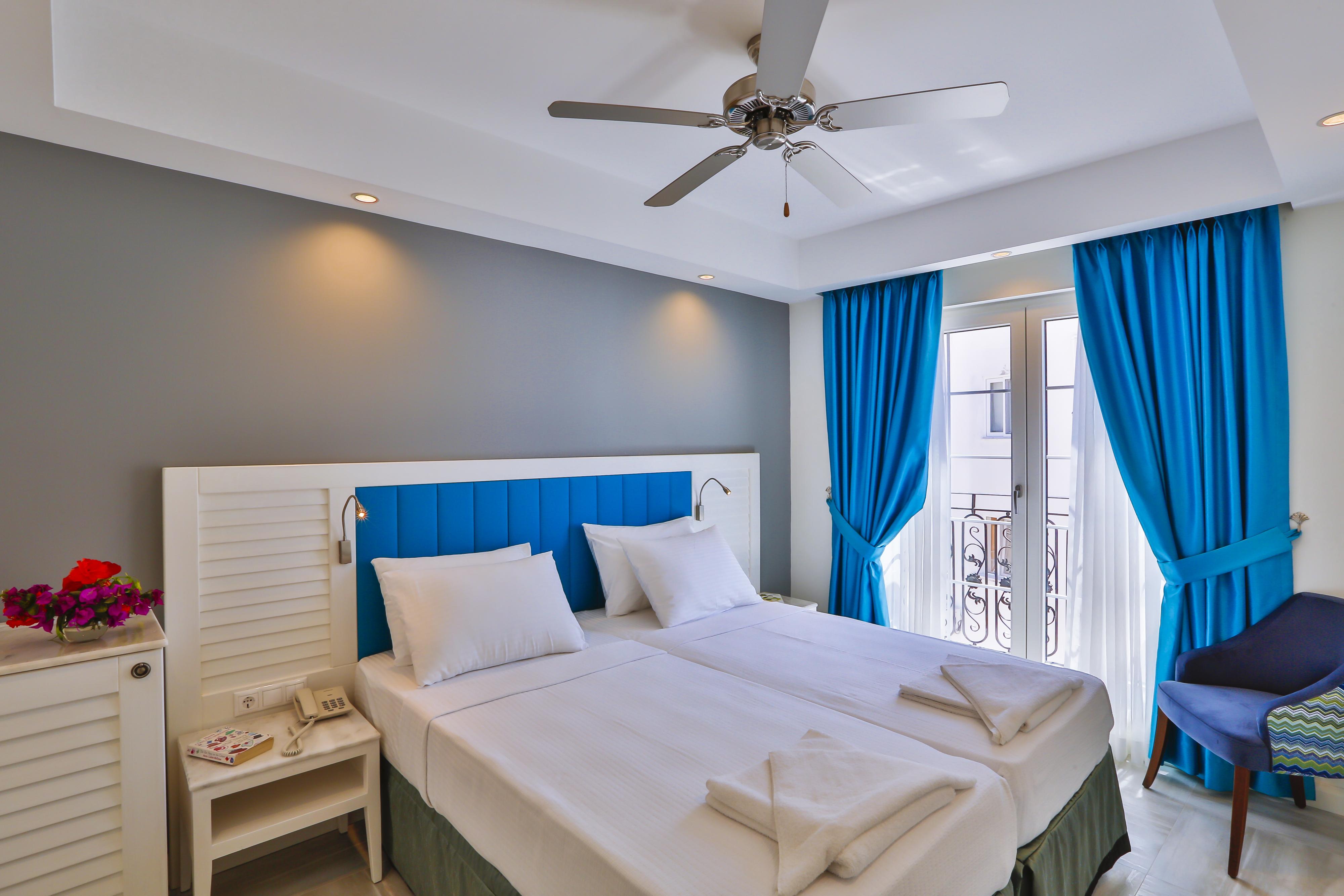 Livia Hotel Kaş Zewnętrze zdjęcie