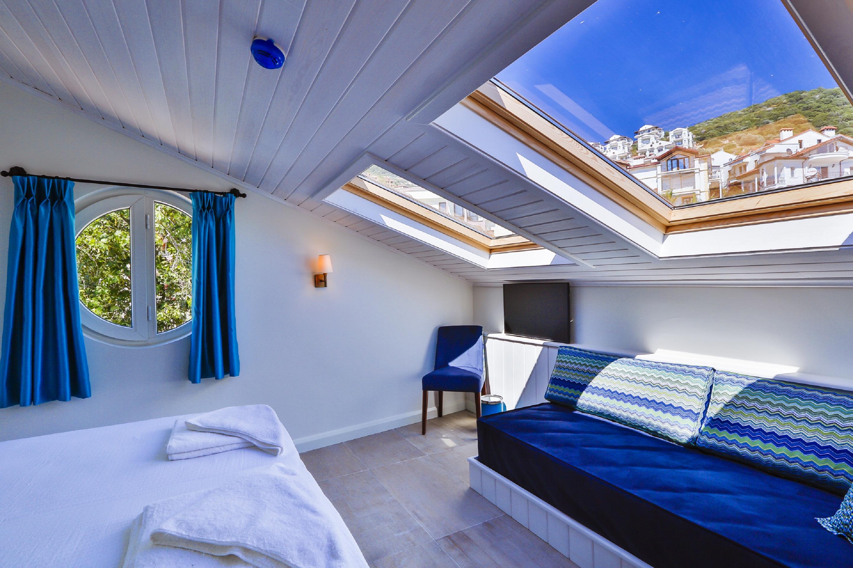Livia Hotel Kaş Zewnętrze zdjęcie