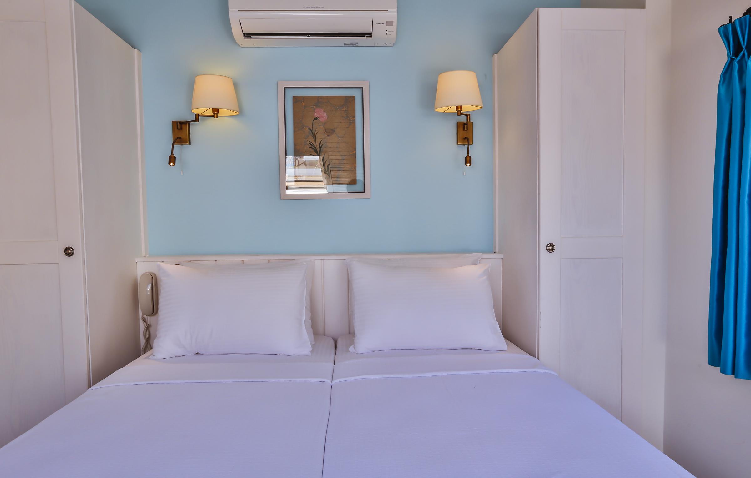 Livia Hotel Kaş Zewnętrze zdjęcie