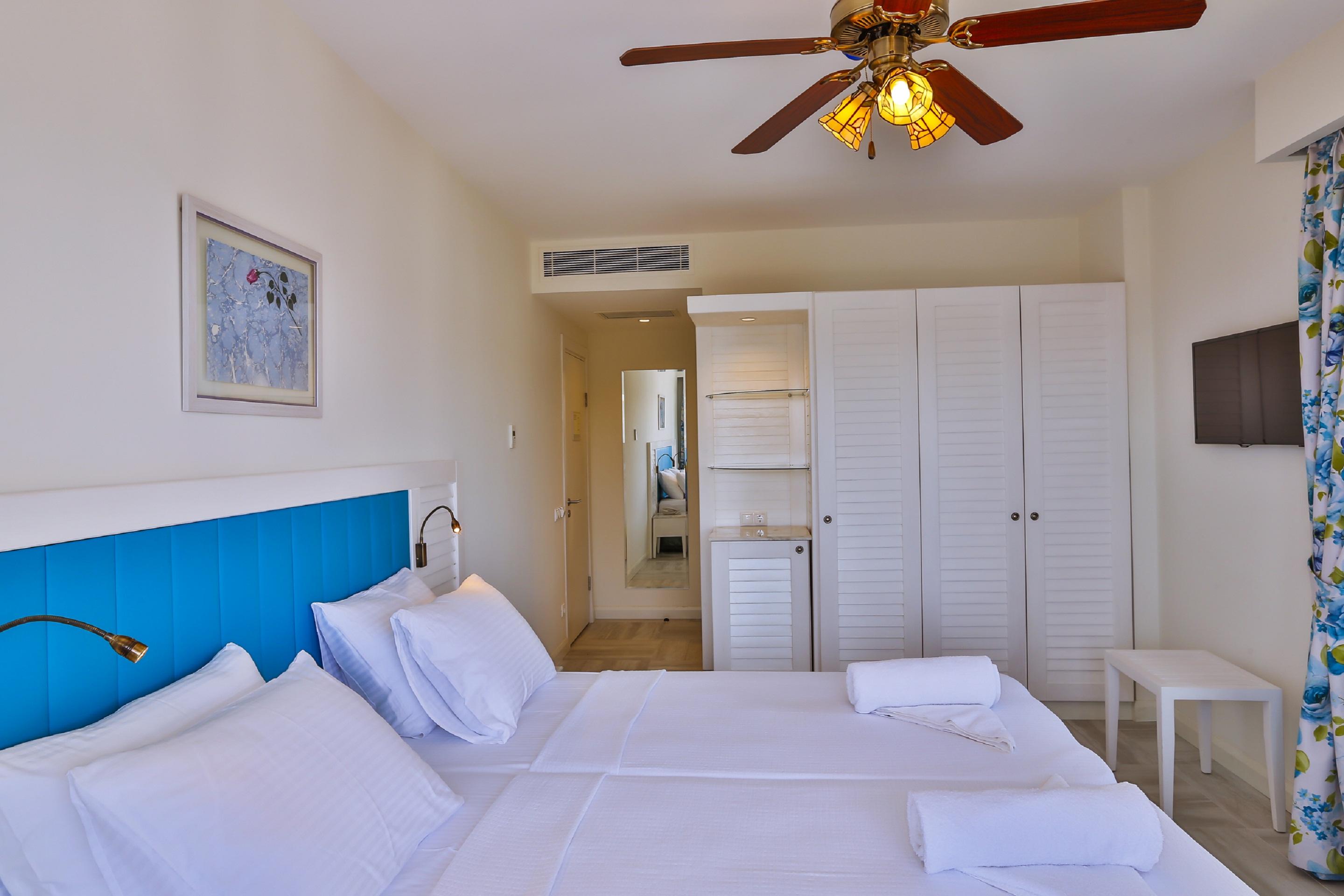 Livia Hotel Kaş Zewnętrze zdjęcie