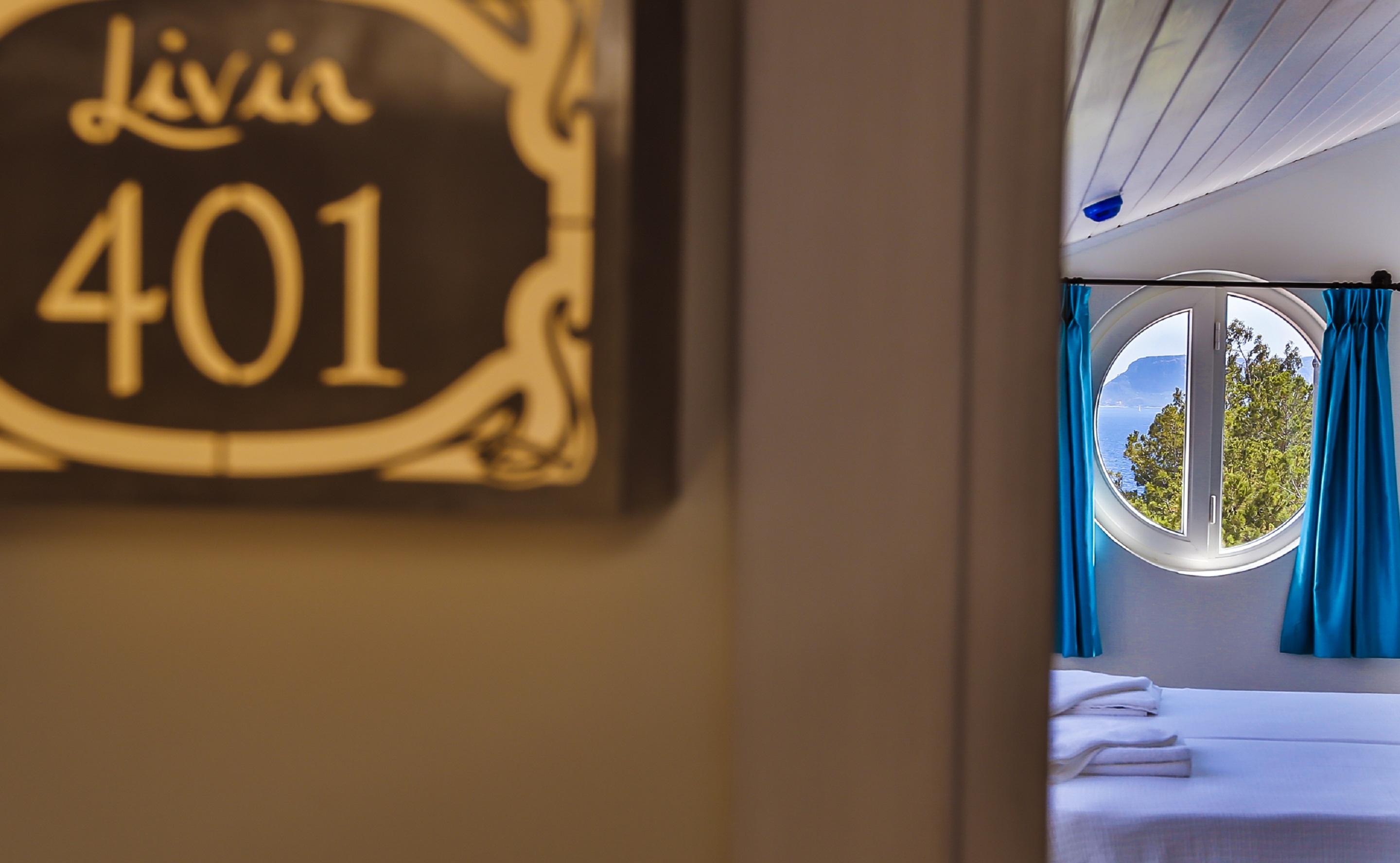 Livia Hotel Kaş Zewnętrze zdjęcie