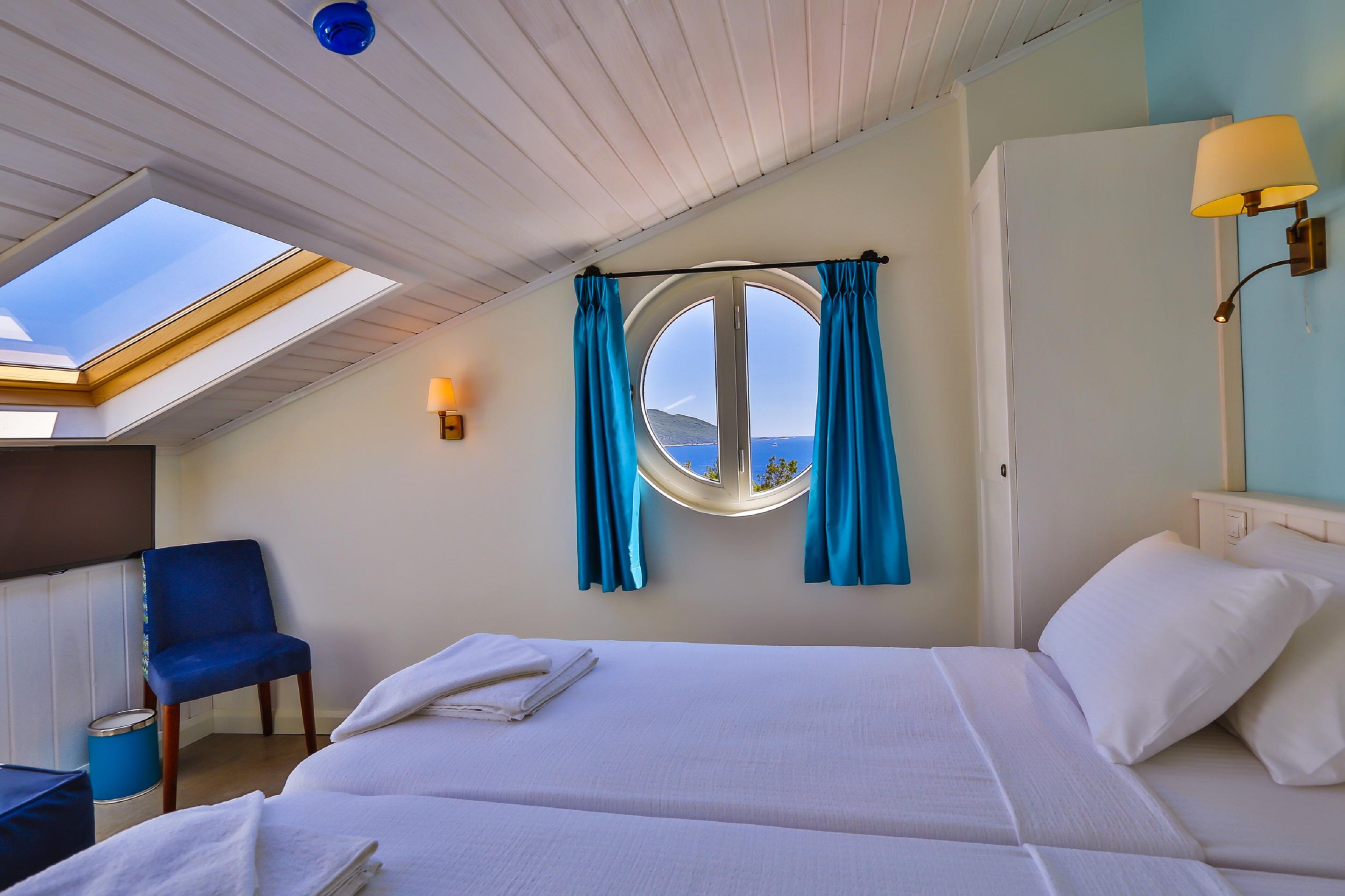 Livia Hotel Kaş Zewnętrze zdjęcie