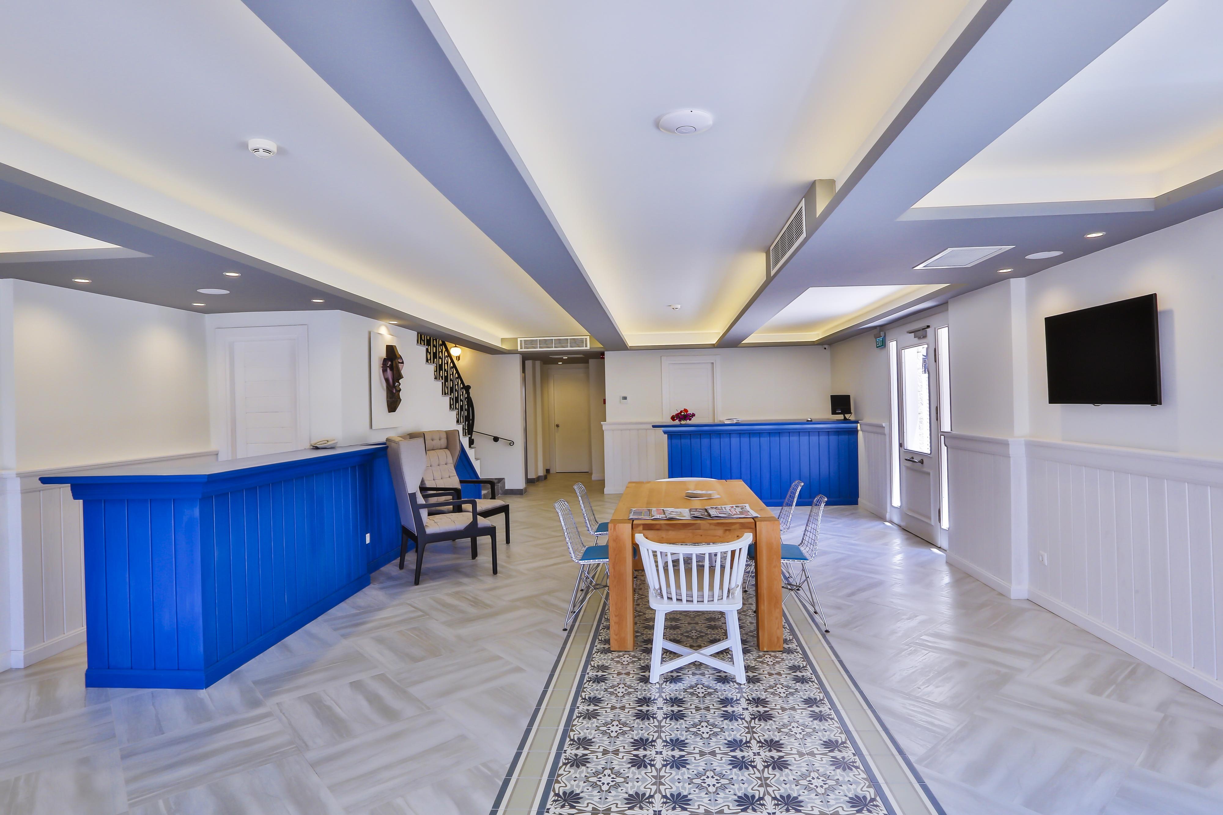 Livia Hotel Kaş Zewnętrze zdjęcie