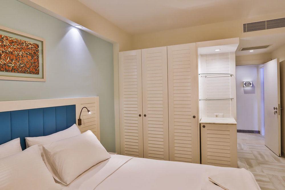 Livia Hotel Kaş Zewnętrze zdjęcie