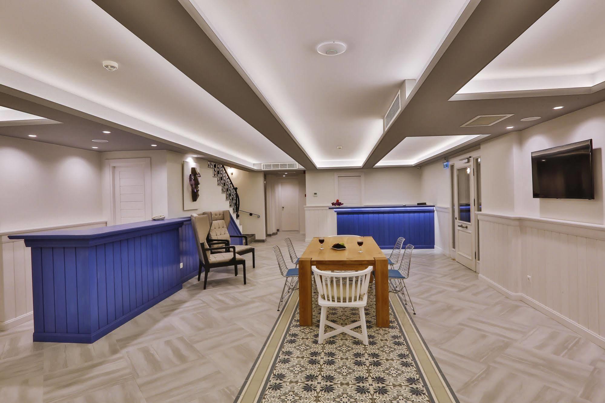 Livia Hotel Kaş Zewnętrze zdjęcie