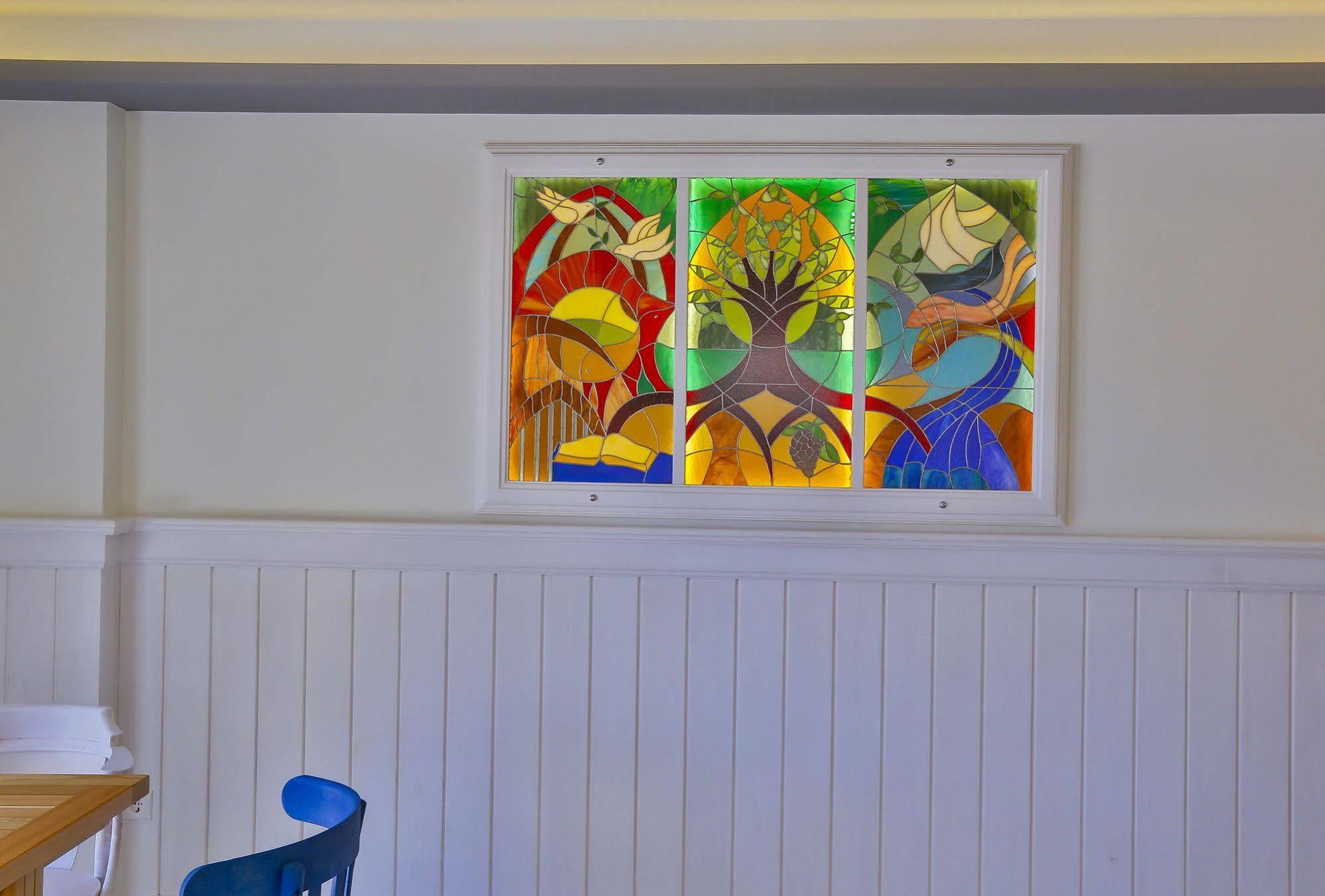 Livia Hotel Kaş Zewnętrze zdjęcie
