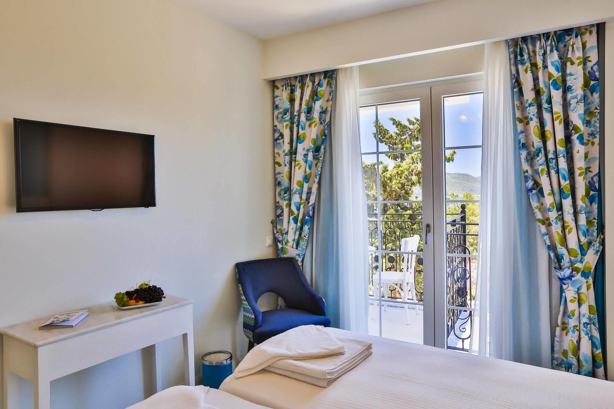 Livia Hotel Kaş Zewnętrze zdjęcie